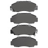 R1 91-05 Acura NSX Front R1 Optimum OE Brake Pads