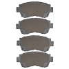 R1 90-03 Lexus LS400 Front R1 Optimum OE Brake Pads