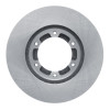 R1 2005-2020 Freightliner FL360 (Mexico) Front Brake Rotor