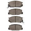 R1 82-88 Lotus Esprit Front R1 Optimum OE Brake Pads