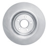 R1 2020-2025 Mercedes-Benz GLE350 Rear Brake Rotor