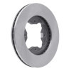 R1 1990-1997 Acura CL Front Brake Rotor