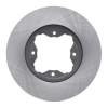 R1 1990-1997 Acura CL Front Brake Rotor