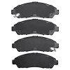R1 17-20 Buick Enclave Front R1 Ceramic Brake Pads