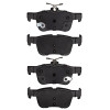 R1 13-24 Ford Edge Rear R1 Ceramic Brake Pads