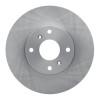 R1 1998-1999 Acura CL Front Brake Rotor