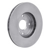 R1 1998-1999 Acura CL Front Brake Rotor