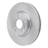 R1 2013-2020 Ford Fusion Front Brake Rotor