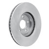R1 2013-2020 Ford Fusion Front Brake Rotor