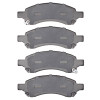 R1 07-17 Buick Enclave Front R1 Ceramic Brake Pads