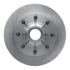 R1 1993-2006 Chevrolet P30 Front Brake Rotor