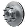 R1 1993-2006 Chevrolet P30 Front Brake Rotor