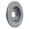R1 2004-2008 Cadillac CTS Front Brake Rotor
