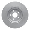 R1 2020-2025 Mercedes-Benz GLE350 Rear GeoSPEC Coated Rotor
