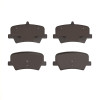 R1 19-24 Volvo XC40 Rear R1 Optimum OE Brake Pads