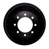 R1 1994-1999 Dodge Ram 3500 Rear Brake Drum