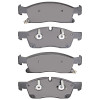 R1 11-22 Dodge Durango Front R1 Optimum OE Brake Pads