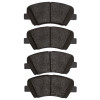 R1 10-24 Hyundai Elantra GT Front R1 Optimum OE Brake Pads