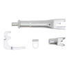 R1 2008-2013 Chevrolet Silverado 1500 Rear Left Drum Adjuster Kit