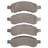 R1 06-12 Buick Rainier Front R1 Optimum OE Brake Pads