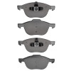 R1 04-18 Ford Ecosport (Mexico) Front R1 Optimum OE Brake Pads