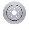 R1 2016-2024 Cadillac ATS Rear GeoSPEC Coated Rotor