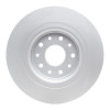 R1 2020-2025 Chrysler Pacifica Rear GeoSPEC Coated Rotor
