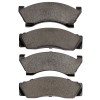 R1 75-80 Ford Granada Front/Rear R1 Optimum OE Brake Pads