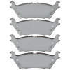 R1 15-21 Ford F-150 RWD Rear R1 Ceramic Brake Pads