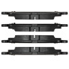 R1 15-21 Ford F-150 RWD Rear R1 Ceramic Brake Pads