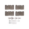 R1 2022-2025 Cadillac CT5 Front R1 Optimum OE Pads & Hardware Kit