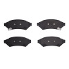 R1 04-15 Buick Allure Front R1 Ceramic Brake Pads