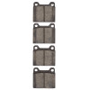 R1 61-04 Alfa Romeo GTC Front/Rear R1 Ceramic Brake Pads