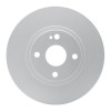 R1 2001-2005 Mazda Miata Front GeoSPEC Coated Rotor
