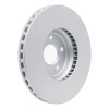 R1 2008-2012 Audi A4 (USA/Canada) Front GeoSPEC Coated Rotor