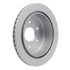 R1 2005-2025 Nissan Frontier Rear GeoSPEC Coated Rotor