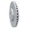 R1 2020-2025 Mercedes-Benz GLB250 Front GeoSPEC Coated Rotor