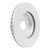 R1 2010-2025 Buick Allure Front GeoSPEC Coated Rotor
