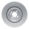 R1 2009-2014 Mini Cooper (Excl Clubman) Front GeoSPEC Coated Rotor