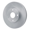 R1 2016-2025 Mazda 2 (Mexico) Front Brake Rotor