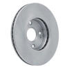R1 2016-2025 Mazda 2 (Mexico) Front Brake Rotor
