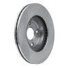 R1 2001-2005 Mazda Miata Front Brake Rotor