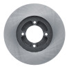 R1 1986-1989 Toyota Van Front Brake Rotor