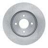 R1 2011-2025 Nissan March (Mexico) Front Brake Rotor