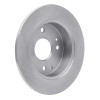 R1 1998-2002 Acura CL Rear Brake Rotor
