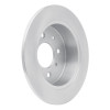 R1 1988-2001 Acura Integra Rear Brake Rotor