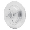R1 1984-1987 Honda Prelude Rear Brake Rotor