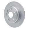 R1 2002-2004 Acura RL Rear Brake Rotor