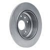 R1 2002-2004 Acura RL Rear Brake Rotor