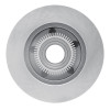R1 1994-1995 Ford F-150 4WD Front Brake Rotor